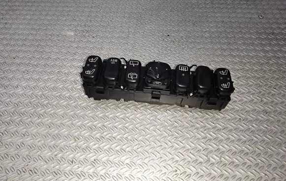 A set of switches