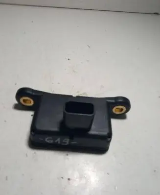 Opel Insignia A ESP acceleration yaw rate sensor 12784983 BD39A15258 10170107243