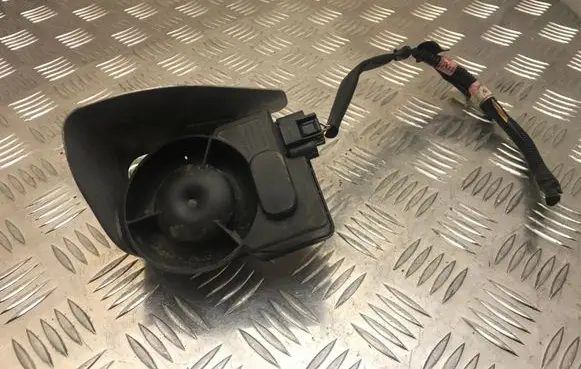 Lexus RX 450H Alarm system siren 8904048041 2370005431