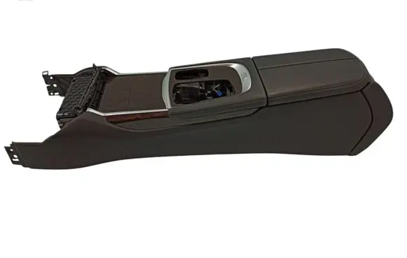 BMW 7 G11 G12 Center console 51169345347