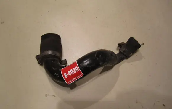 Audi 80 90 B3 Breather/breather pipe/hose 