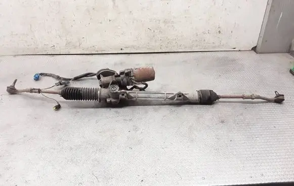 Citroen C2 Steering rack 6200000059 906041