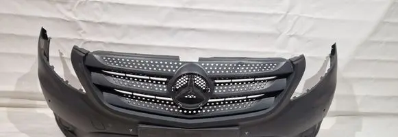 Mercedes-Benz Vito Viano W447 Front bumper A4478809803