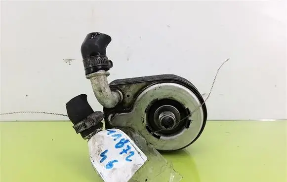 Fiat Bravo Engine oil radiator 90794