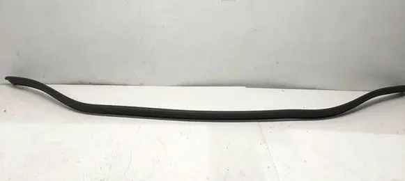 Engine compartment rubber