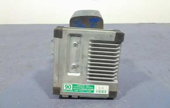 Toyota Yaris Verso Other control units/modules 89530-52090