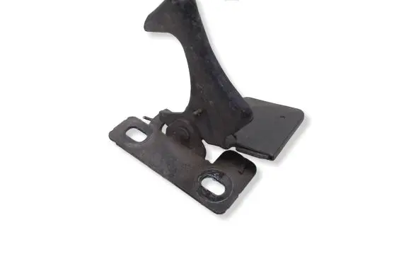 Mini One - Cooper Coupe R56 Engine bonnet/hood lock/latch loop/hook 2753420 51232753420