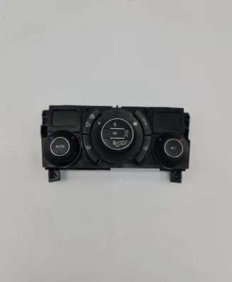 Peugeot 3008 I Climate control unit 96738320XT 53341577 TN6009004