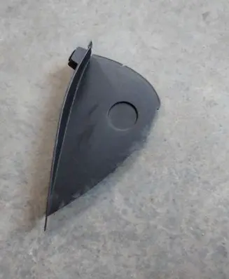 BMW 1 E81 E87 Other interior part 9124921