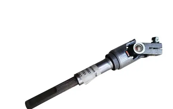 Toyota Avensis T250 Steering column universal joint 290507