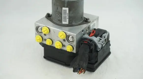 Volkswagen PASSAT B7 ABS Pump 3AA614109BH