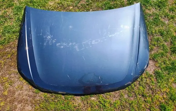 Seat Ateca Engine bonnet/hood 575823155