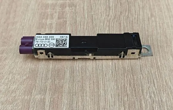 Audi A6 S6 C7 4G Other devices 4G5035225