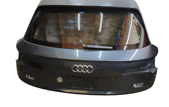Audi Q5 SQ5 FY Tailgate/trunk/boot lid 