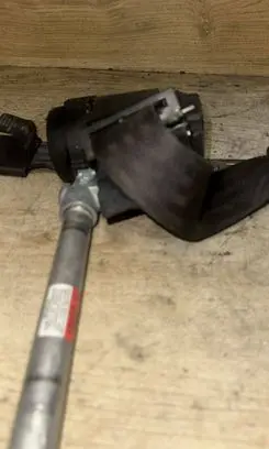 Volvo XC90 Rear seatbelt 30761011