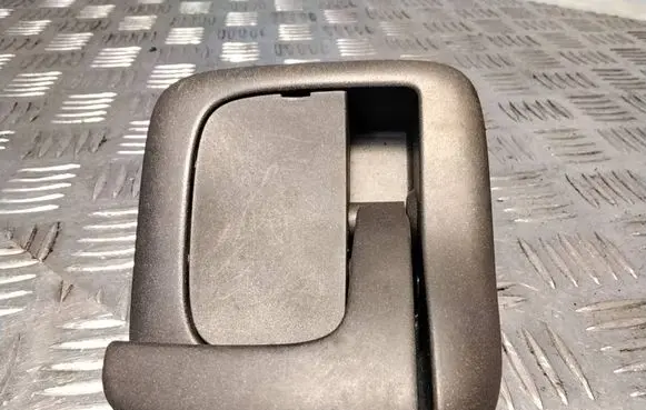 Volvo S80 Engine bonnet (hood) release handle
