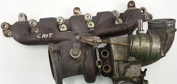 Volvo XC70 Turbo 30757112