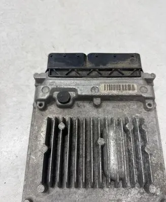 Mercedes-Benz Sprinter W906 Engine control unit/module A6519003403 6519003403