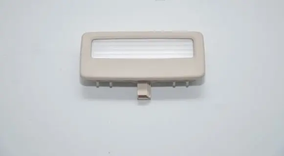 BMW 5 F10 F11 Rear seat light 9163767