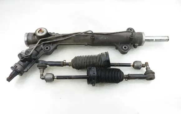 Mercedes-Benz Sprinter W906 Steering rack 9064601300
