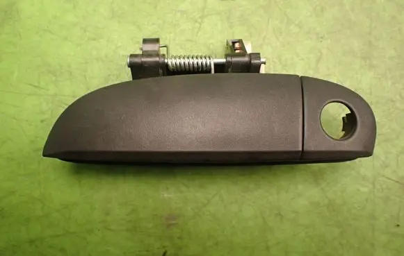 Hyundai i10 Front door exterior handle 826500X000