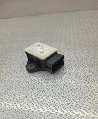 Mercedes-Benz E A207 ESP acceleration yaw rate sensor A0055422618