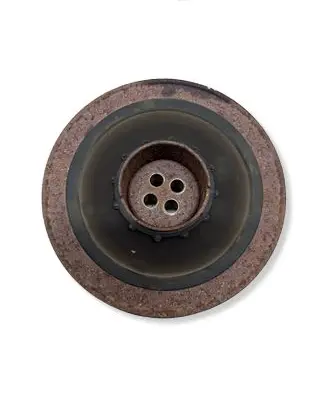 BMW 1 F20 F21 Crankshaft gear 