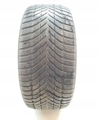 Volvo V60 R18 winter tire 