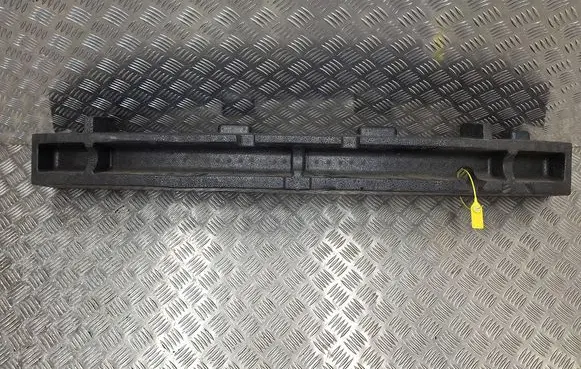 Nissan Qashqai Front bumper foam support bar S27725978 620904EA1B