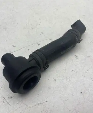 Porsche Macan (95B) Breather hose/pipe 95B145676 41W16 140374