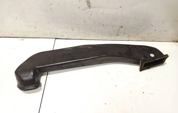 Volkswagen Fox Air intake hose/pipe 5z0819656