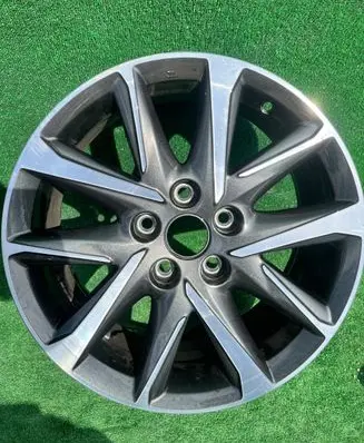 Mazda CX-5 R17 alloy rim 