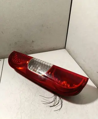 Fiat Doblo Rear/tail lights 51755145 20120999 20120383