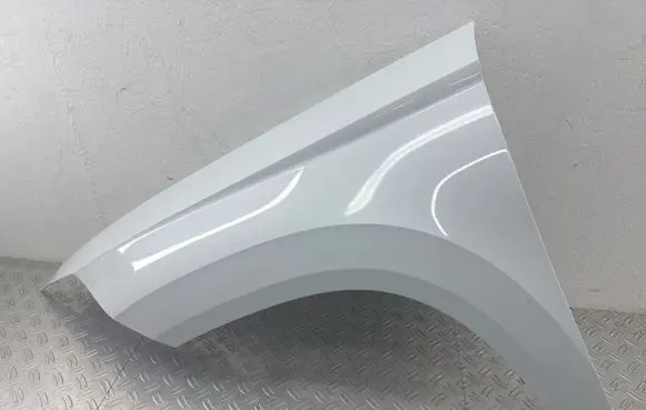 Seat Ateca Fender 
