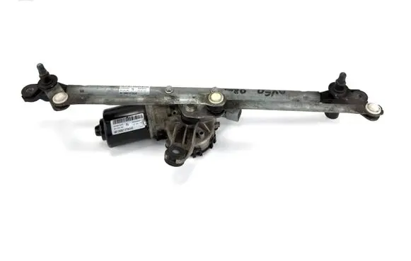 Chevrolet Aveo Front wiper linkage and motor 96850001 96476577