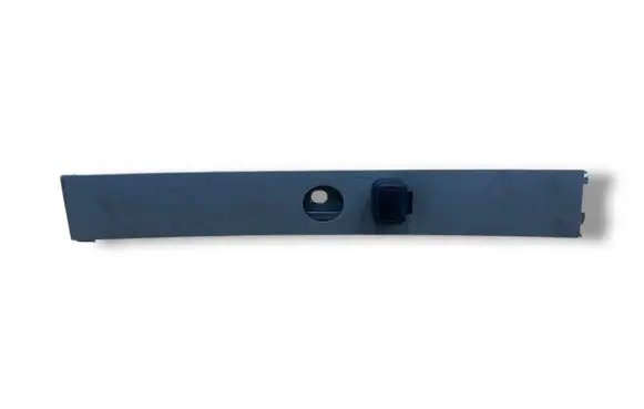 Opel Movano A Seat belt adjustment rail 33042882 286788 8200108126