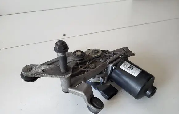 Ford Galaxy Wiper motor W000075746