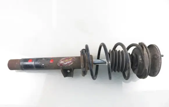 BMW 3 E90 E91 Front shock absorber with coil spring E7071L