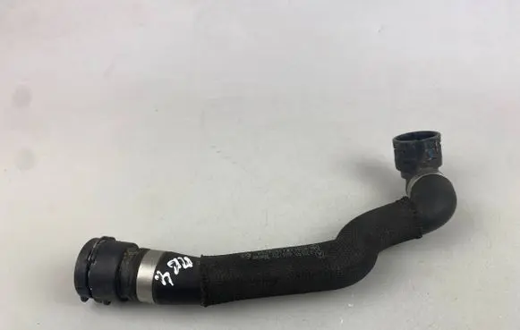 Mercedes-Benz C W205 Engine coolant pipe/hose A2055014684