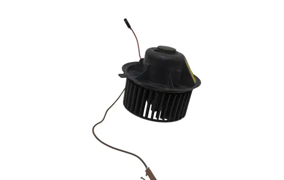 Volkswagen Golf III Heater fan/blower 1H1819021