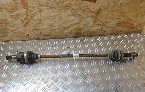 KIA Sportage Rear driveshaft 49600D7000