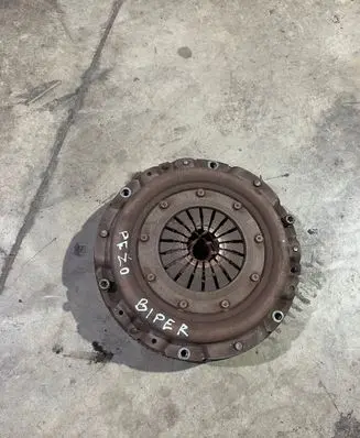 Peugeot Bipper Clutch set kit 55201525