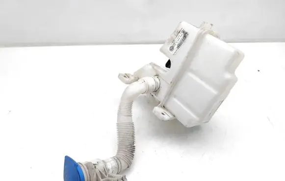 Volkswagen Golf Cross Windshield washer fluid reservoir/tank 5G0955448R 1K6955651