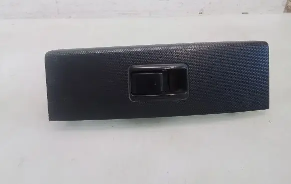 Toyota Corolla Verso E121 Electric window control switch 742310F030