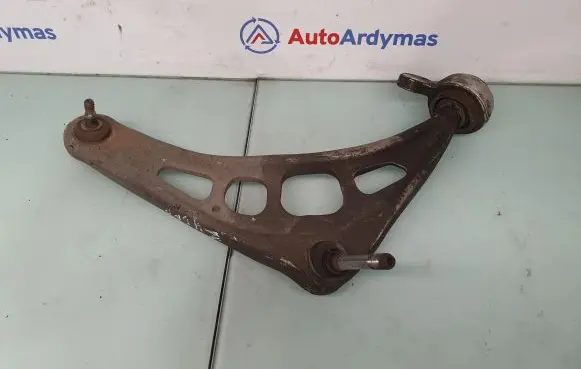 BMW Z4 E85 E86 Front lower control arm/wishbone 2343352 31122343352