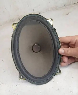 Mini One - Cooper R50 - 53 Rear door speaker 65136801101 02R192 11830810