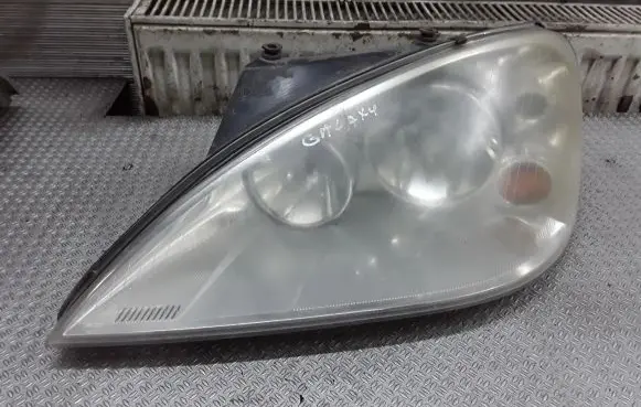 Ford Galaxy Headlight/headlamp 7M5941015D