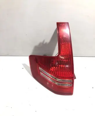 Citroen C4 I Rear/tail lights 9655864080