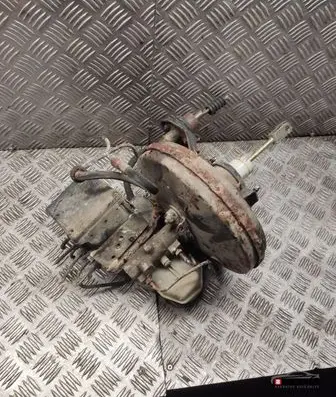 Volkswagen Golf III ABS Pump 3a0907379