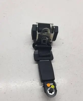 Audi Q7 4L Third row seat belt 4L0857811 1T0857738